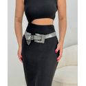 Cinto Onix Strass