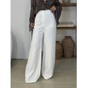 Calça Alfaiataria Maria Branca