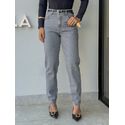 Calça Mom Jeans Pauline