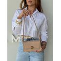 Bolsa Elisa Cappuccino
