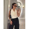 Blusa Elen Off