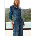 JAQUETA JEANS