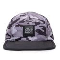 Boné Five Panel LF - Camuflado