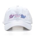 Boné Classic LF - Branco