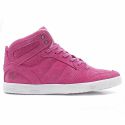 TÊNIS SKATE EMBARCADERO II ROSA - LANDFEET
