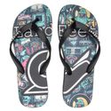 Chinelo Estampado LandFeet