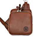  Pochete Cartucheira Modelo Shoulder bag - Unissex 