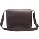 Bolsa Pasta Executiva Carteiro Referencia 2007 Café