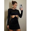 VESTIDO MIKAELA