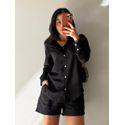 CONJUNTO FLÁVIA PRETO
