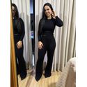 CONJUNTO ELISE PRETO