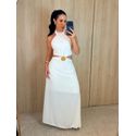 VESTIDO JAD BRANCO