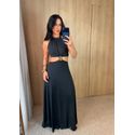 VESTIDO ANA PRETO