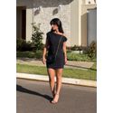 VESTIDO ELISA CURTO