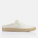 Mule Masculino Gelo Slip On