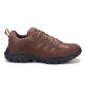 Bota Adventure em Couro GW25 Cravo 