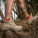  Bota Adventure em Couro GW23 PRF 