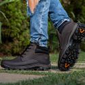 Bota Adventure Haval High Café / C