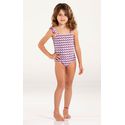 Body Kids Babados Verano