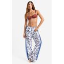 Calça Flare Cléo