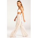 Calça Foxy Mascarpone