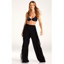 Calça Foxy Preta