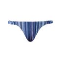 Calcinha Basic Tricot Cléo