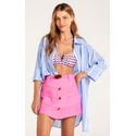 Shorts Saia Pietra Rocio