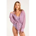 Chemise Verano
