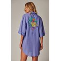 Chemise Caetana