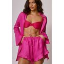 Shorts Lila Pitaya