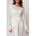 Blusa Isa Off White