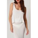 Regata Isa Off White