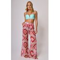 Calça Flare Angra