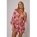 Vestido Margot Angra
