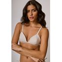 Top Fixo Matelassê Lurex