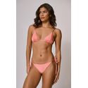 Calcinha Slim Coral