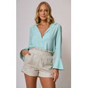 Shorts Laise Clochard Acqua