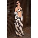 Calça Flare Greta