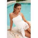 Body Piscine Off White