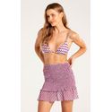 Top/Saia Lastex Verano