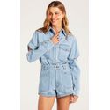 Shorts Jeans Versatile Gelatto