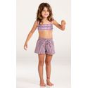 Shorts Mini Verano Gelatto