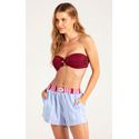 Shorts Listras Sardine
