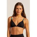 Top Fixo Piscine Preto