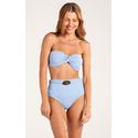 Calcinha Hot Pants Cinto Gelatto