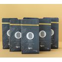 Desafio 0 Açúcar 2.4 - 6 Pacotes Café Grão Legado Orgânico 250g