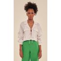 Camisa Mari 