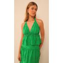 Blusa Frente Única Nanda 