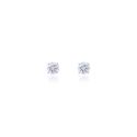 Brinco Elizabeth 4mm